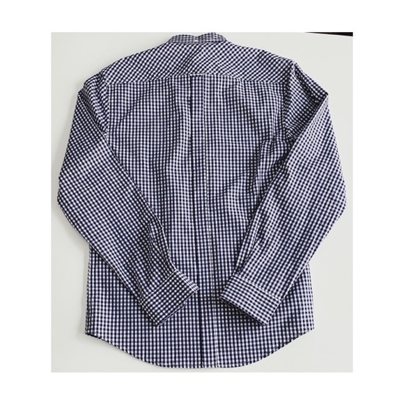Ben Sherman The Classic Gingham Shirt - Picture 2 of 5